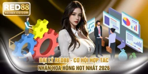 Đại lý RED88